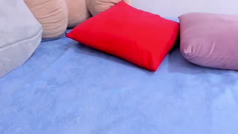 Snapshot of dalia_2 chatting on January 17, 2025, 9:17 am Ren online show from January 17, 2025, 9:17 am