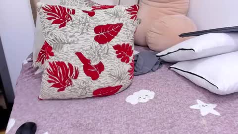 Snapshot of dalia_2 chatting on January 26, 2025, 8:03 am Ren online show from January 26, 2025, 8:03 am