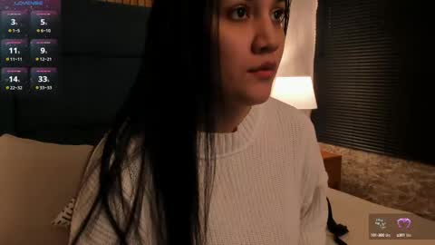 Violeta online show from September 30, 2025, 12:32 pm