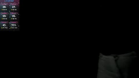 Violeta online show from April 8, 2026, 12:05 pm