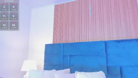 Violeta online show from June 18, 2026, 12:42 pm