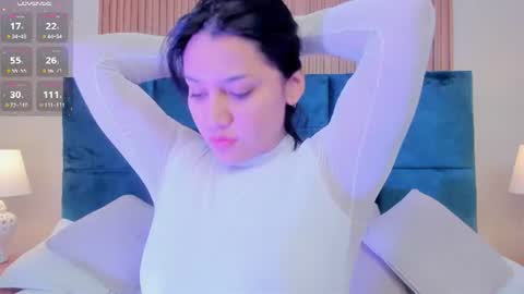 Violeta online show from June 20, 2026, 12:41 pm
