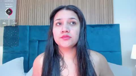 Violeta online show from June 23, 2026, 12:25 pm