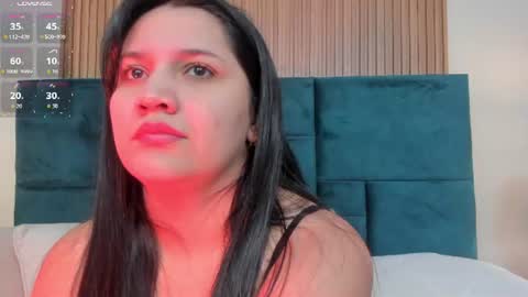 Violeta online show from July 22, 2026, 12:19 pm