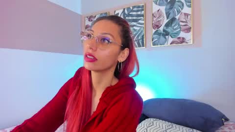 Snapshot of dalia_garrett chatting on December 16, 2024, 4:16 pm Dalia online show from December 16, 2024, 4:16 pm