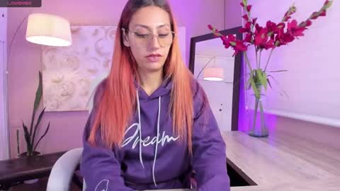 Snapshot of dalia_garrett chatting on January 7, 2025, 7:17 pm Dalia online show from January 7, 2025, 7:17 pm