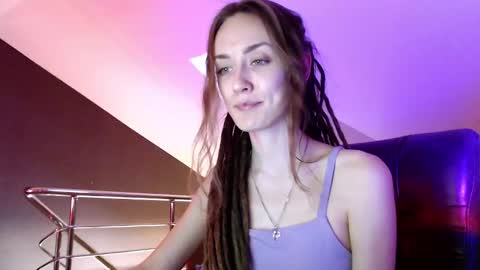 Dalia  online show from January 26, 2025, 10:12 am