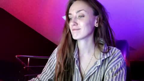 Dalia  online show from January 26, 2025, 1:15 pm