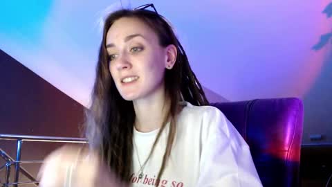 Dalia  online show from January 31, 2025, 12:18 pm