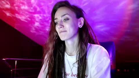 Dalia  online show from February 16, 2025, 11:16 am