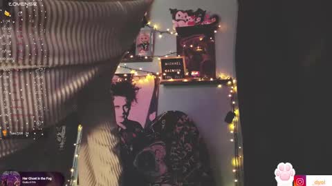 dalia_vorhees online show from January 14, 2025, 3:43 am