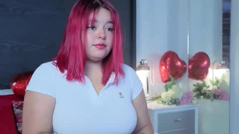 Snapshot of dalia_zambrano chatting on February 18, 2026, 12:01 pm dalia_zambrano online show from February 18, 2026, 12:01 pm