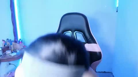 Snapshot of daliaapril22 chatting on March 1, 2026, 6:32 pm Dalia April online show from March 1, 2026, 6:32 pm