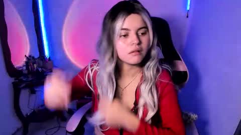 Snapshot of daliaapril22 chatting on March 9, 2026, 10:58 pm Dalia April online show from March 9, 2026, 10:58 pm