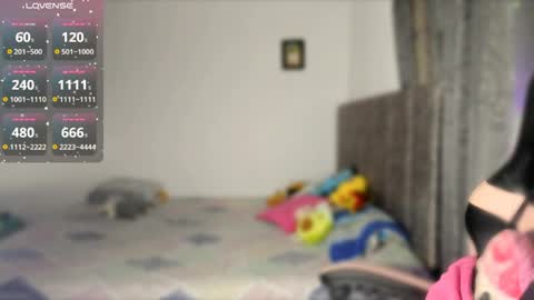 Snapshot of daliaapril22 chatting on March 31, 2026, 2:28 pm Dalia April online show from March 31, 2026, 2:28 pm