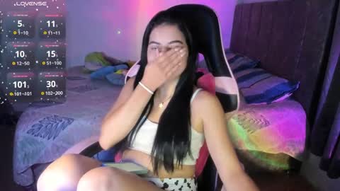 Snapshot of daliaapril22 chatting on April 5, 2026, 2:03 pm Dalia April online show from April 5, 2026, 2:03 pm