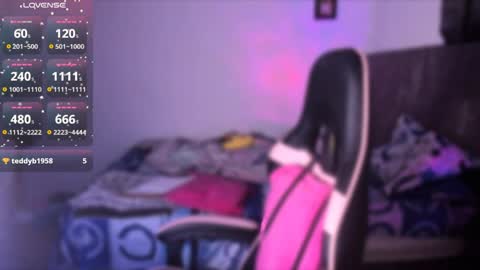 Snapshot of daliaapril22 chatting on April 7, 2026, 12:55 am Dalia April online show from April 7, 2026, 12:55 am