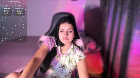 Snapshot of daliaapril22 chatting on April 8, 2026, 2:06 pm Dalia April online show from April 8, 2026, 2:06 pm