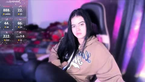 Snapshot of daliaapril22 chatting on April 14, 2026, 11:55 pm Dalia April online show from April 14, 2026, 11:55 pm