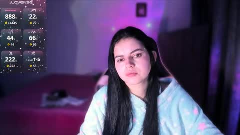 Snapshot of daliaapril22 chatting on April 16, 2026, 10:16 am Dalia April online show from April 16, 2026, 10:16 am