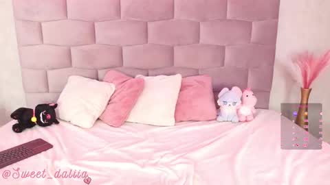 Snapshot of daliacruz chatting on November 3, 2025, 6:42 pm Dalia bondage online show from November 3, 2025, 6:42 pm