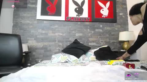 dalia dubey online show from November 18, 2025, 10:09 am