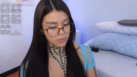 Dalia online show from February 9, 2025, 1:22 am