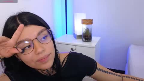 Dalia online show from February 27, 2025, 1:16 am