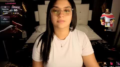 dalila online show from June 27, 2026, 3:11 am