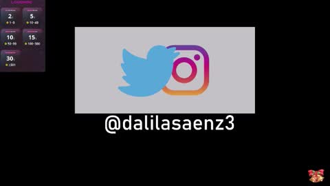   online show from November 17, 2025, 10:10 am