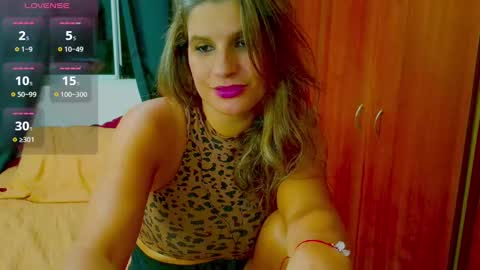 Snapshot of dalila_sexxx chatting on January 24, 2025, 3:22 am Dalila online show from January 24, 2025, 3:22 am