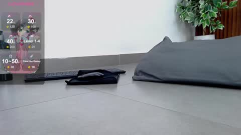 Snapshot of dalila_sky chatting on February 7, 2025, 12:09 am Dalila online show from February 7, 2025, 12:09 am