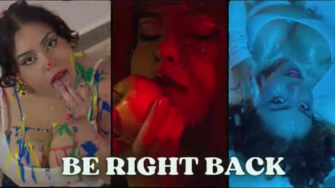 Snapshot of dalila_sky chatting on October 4, 2025, 6:17 pm Dalila online show from October 4, 2025, 6:17 pm