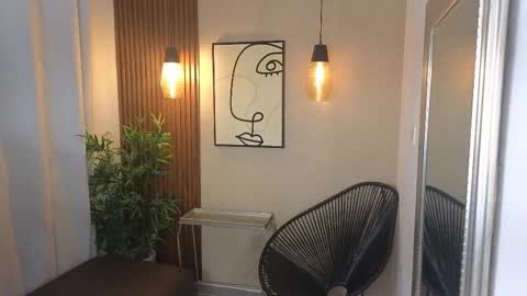 Snapshot of dalila_sky chatting on October 15, 2025, 11:10 am Dalila online show from October 15, 2025, 11:10 am