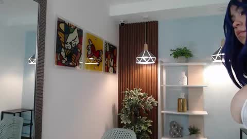 Dalila  online show from February 20, 2026, 6:08 pm