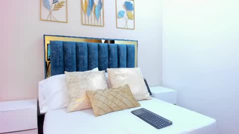 Dali Luu  online show from July 1, 2026, 7:35 pm