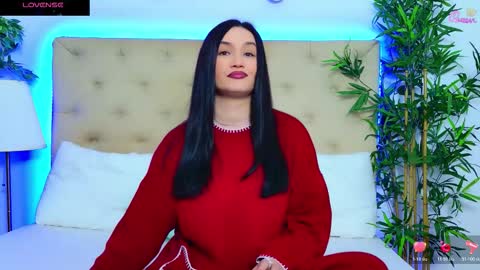 daliyaa_ online show from January 8, 2026, 1:24 pm