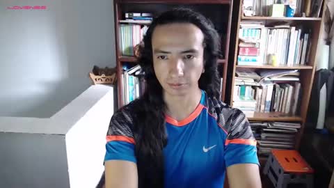 JamesDali online show from December 29, 2024, 5:33 pm