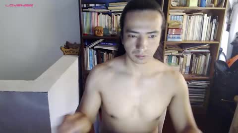 JamesDali online show from January 2, 2025, 12:35 pm