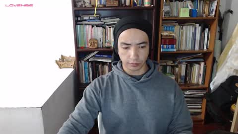 JamesDali online show from January 4, 2025, 12:59 am