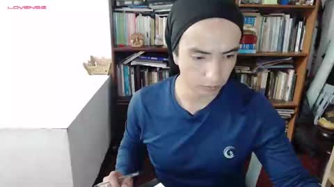 JamesDali online show from January 9, 2025, 3:15 am