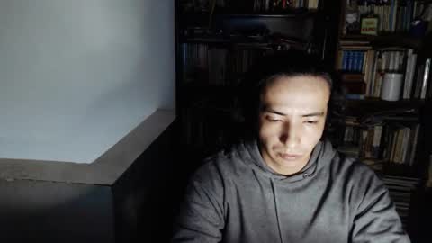 JamesDali online show from February 6, 2025, 2:11 am