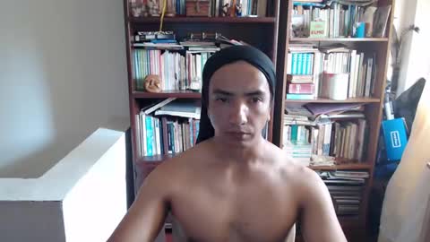 JamesDali online show from February 9, 2025, 8:02 pm