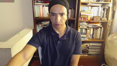 JamesDali online show from November 23, 2025, 12:05 pm