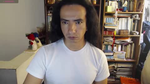 JamesDali online show from January 5, 2026, 5:27 pm