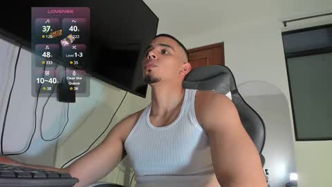 Dalton online show from March 21, 2026, 11:19 pm