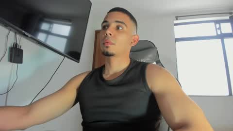 Dalton online show from April 19, 2026, 7:05 pm