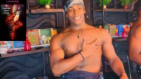 dalton_asher online show from March 14, 2026, 3:23 am