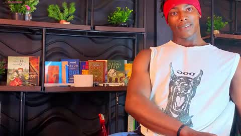 dalton_asher online show from March 15, 2026, 5:24 am