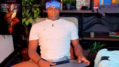 dalton_asher online show from March 16, 2026, 5:13 am